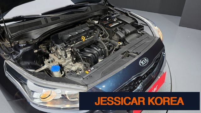 2020 Kia All new K3 - Thumbnail 13