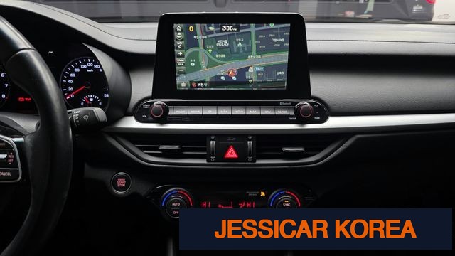 2020 Kia All new K3 - Thumbnail 14