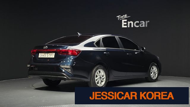 2020 Kia All new K3 - Thumbnail 15