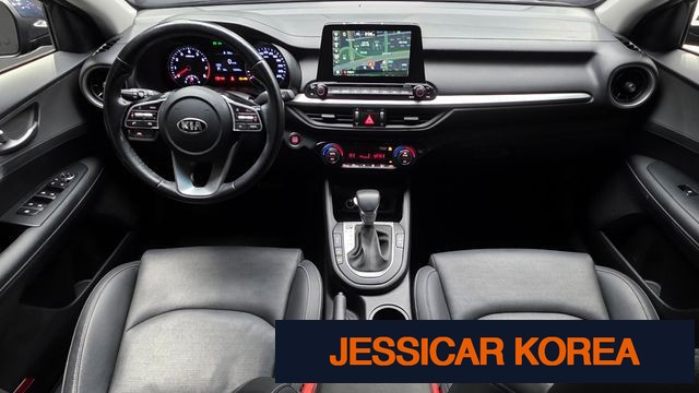 2020 Kia All new K3 - Thumbnail 16