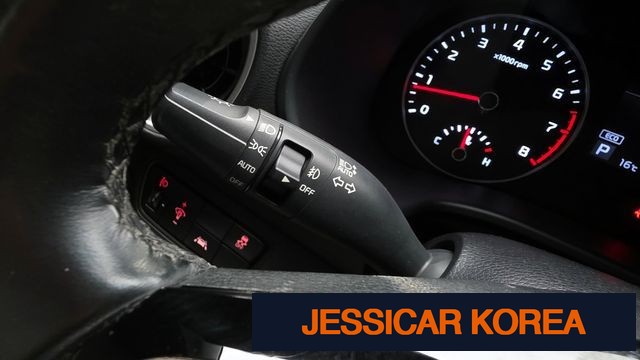 2020 Kia All new K3 - Thumbnail 17