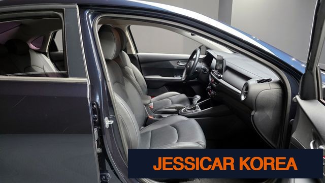 2020 Kia All new K3 - Thumbnail 18