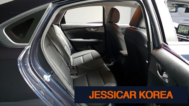 2020 Kia All new K3 - Thumbnail 19