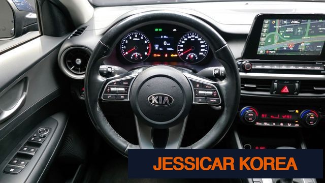 2020 Kia All new K3 - Thumbnail 20