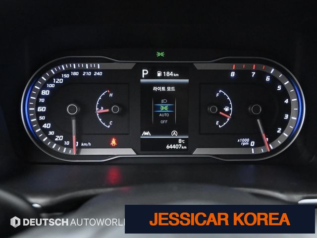 2022 Hyundai Tucson (NX4) - Thumbnail 6
