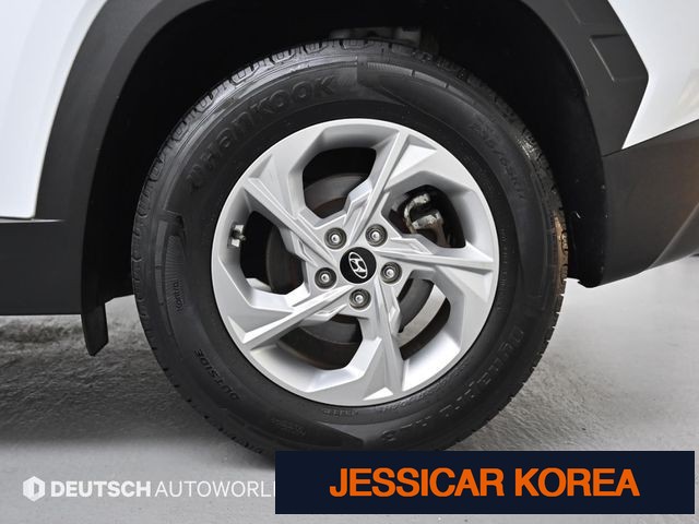 2022 Hyundai Tucson (NX4) - Thumbnail 9