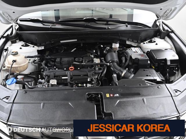 2022 Hyundai Tucson (NX4) - Thumbnail 13