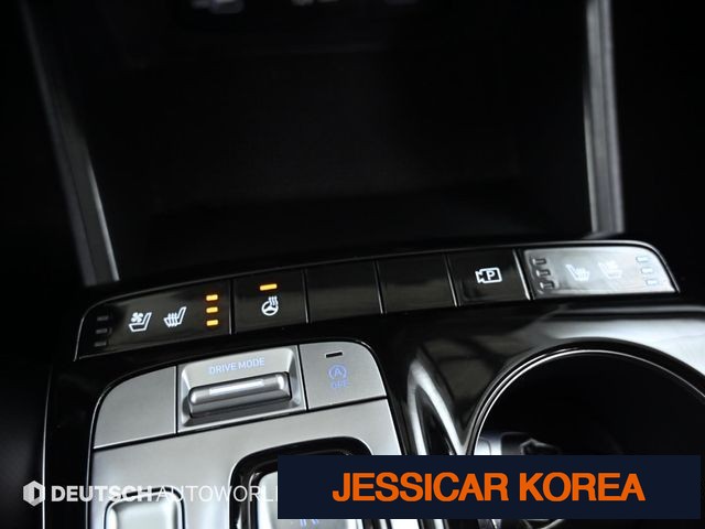 2022 Hyundai Tucson (NX4) - Thumbnail 14