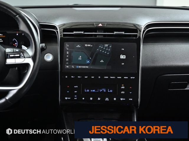 2022 Hyundai Tucson (NX4) - Thumbnail 19