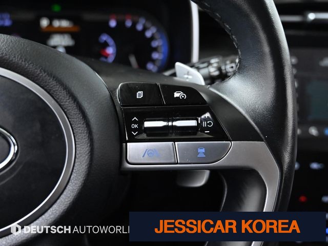 2022 Hyundai Tucson (NX4) - Thumbnail 20
