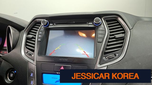 2015 Hyundai Santa Fe DM - Thumbnail 13