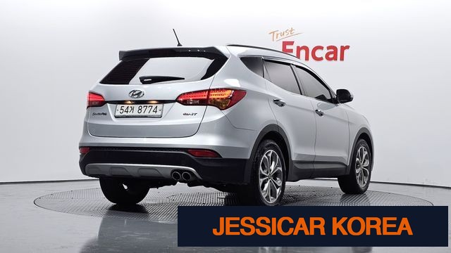 2015 Hyundai Santa Fe DM - Thumbnail 14