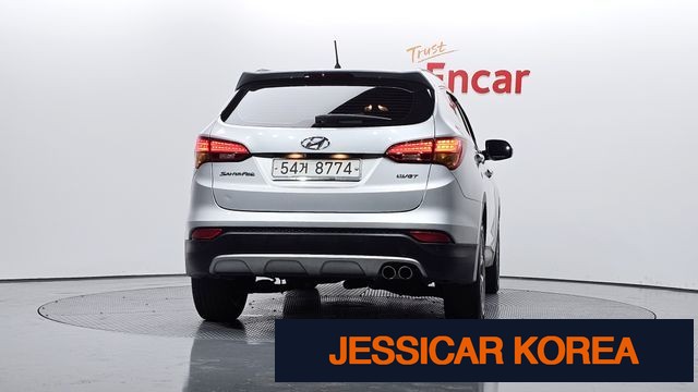2015 Hyundai Santa Fe DM - Thumbnail 17