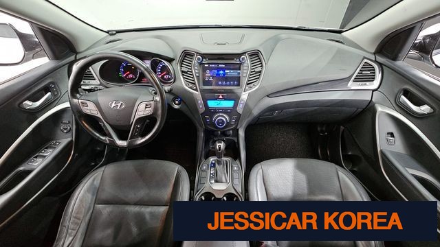 2015 Hyundai Santa Fe DM - Thumbnail 19
