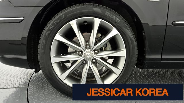 2009 Hyundai Grandeur New Luxury - Thumbnail 2