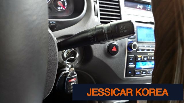 2009 Hyundai Grandeur New Luxury - Thumbnail 10