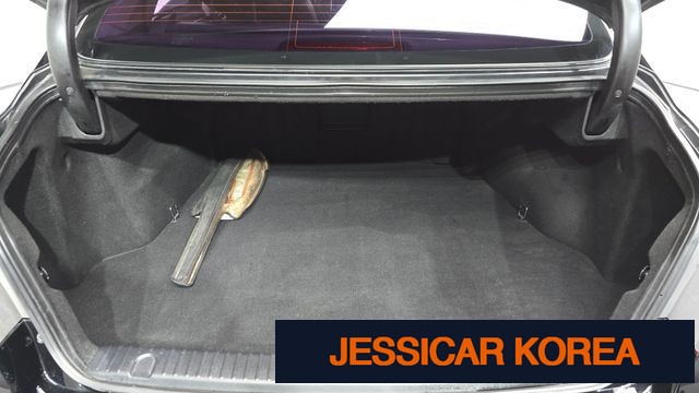 2009 Hyundai Grandeur New Luxury - Thumbnail 11