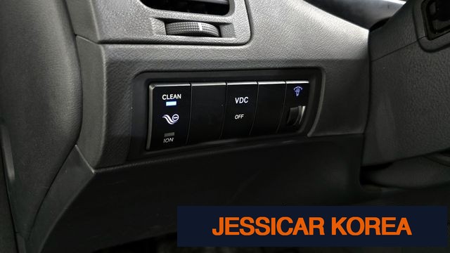 2009 Hyundai Grandeur New Luxury - Thumbnail 13