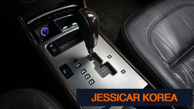 2009 Hyundai Grandeur New Luxury - Thumbnail 16