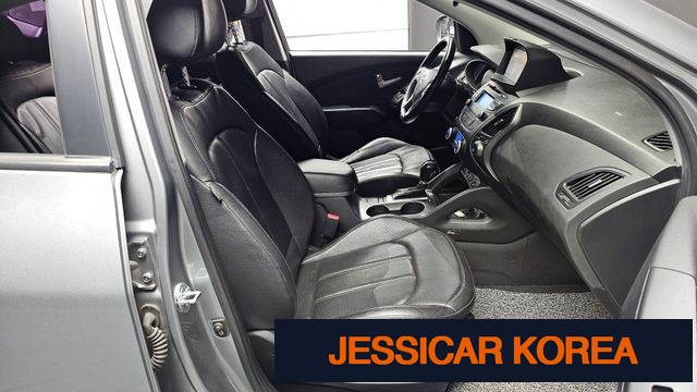 2015 Hyundai new tucson ix - Thumbnail 2