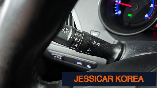 2015 Hyundai new tucson ix - Thumbnail 3