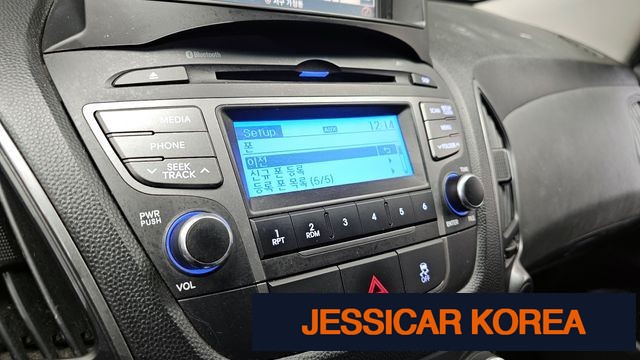 2015 Hyundai new tucson ix - Thumbnail 4