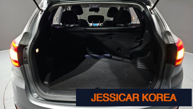 2015 Hyundai new tucson ix - Thumbnail 6
