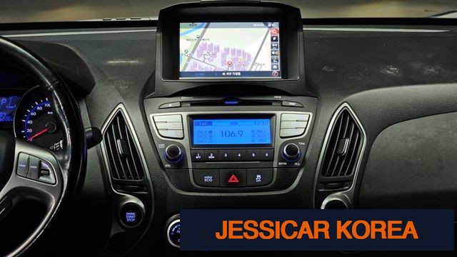 2015 Hyundai new tucson ix - Thumbnail 7
