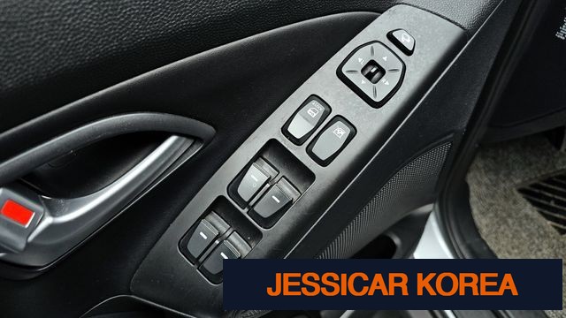 2015 Hyundai new tucson ix - Thumbnail 8