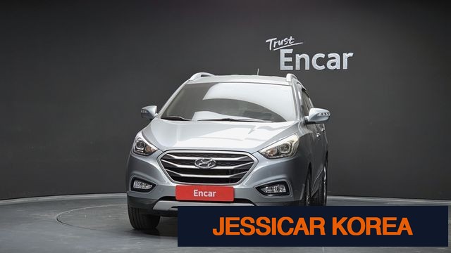 2015 Hyundai new tucson ix - Thumbnail 9