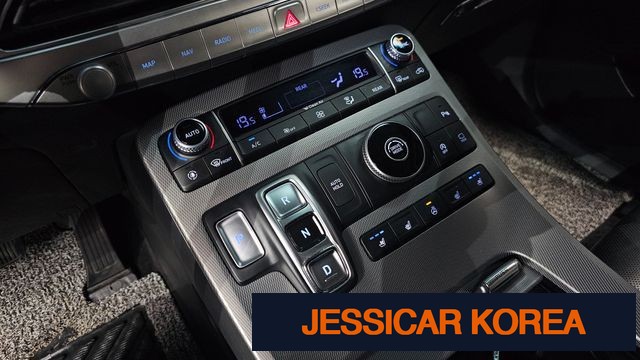 2022 Hyundai Palisade - Thumbnail 2