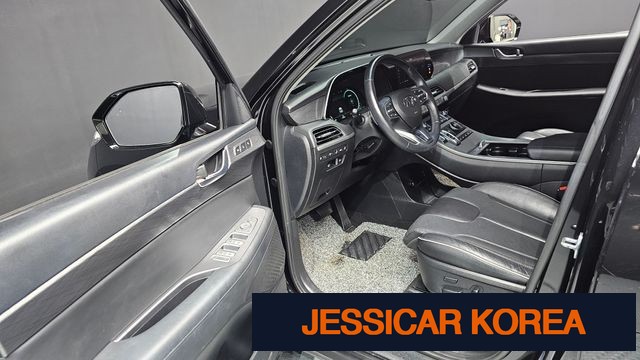 2022 Hyundai Palisade - Thumbnail 4