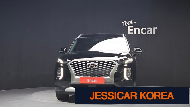 2022 Hyundai Palisade - Thumbnail 5