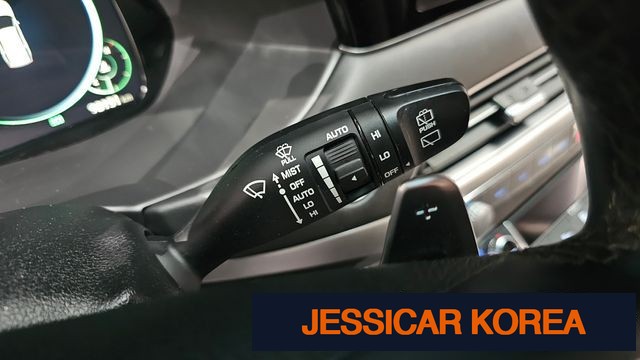 2022 Hyundai Palisade - Thumbnail 8