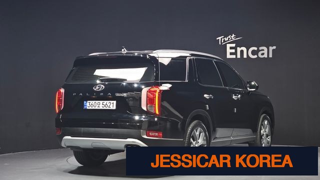 2022 Hyundai Palisade - Thumbnail 10