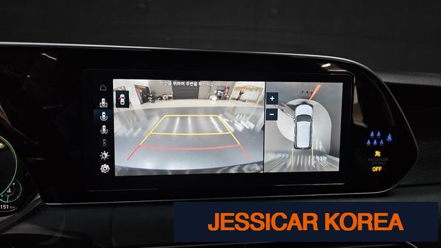 2022 Hyundai Palisade - Thumbnail 12