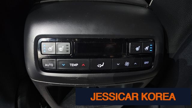 2022 Hyundai Palisade - Thumbnail 16