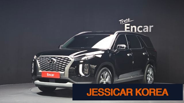 2022 Hyundai Palisade - Thumbnail 17