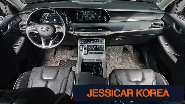 2022 Hyundai Palisade - Thumbnail 19