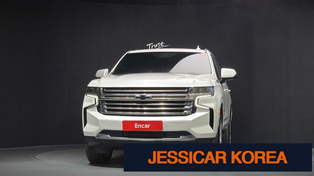 2022 Chevrolet tahoe - Thumbnail 7