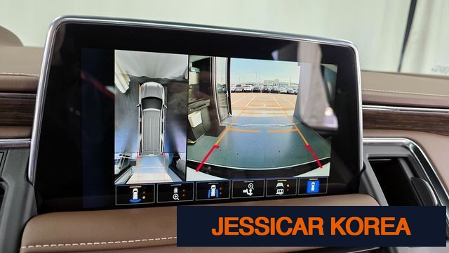 2022 Chevrolet tahoe - Thumbnail 9