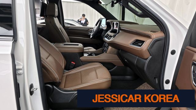 2022 Chevrolet tahoe - Thumbnail 10