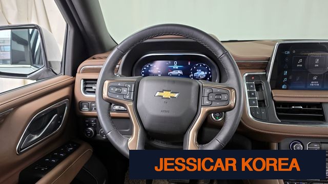 2022 Chevrolet tahoe - Thumbnail 13