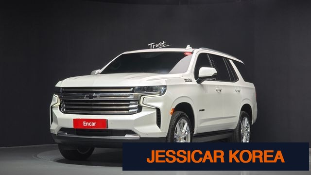 2022 Chevrolet tahoe - Thumbnail 16
