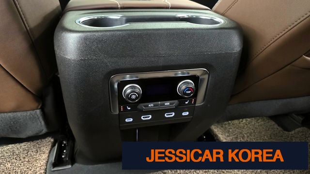 2022 Chevrolet tahoe - Thumbnail 17