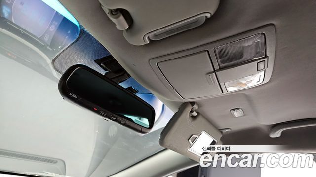 2012 Kia 스포티지 R - Thumbnail 3