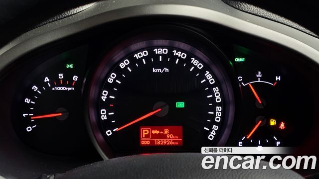 2012 Kia 스포티지 R - Thumbnail 12