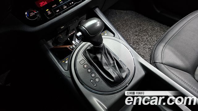 2012 Kia 스포티지 R - Thumbnail 17