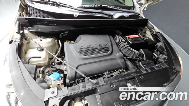 2012 Kia 스포티지 R - Thumbnail 18