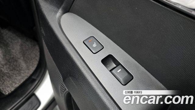 2012 Kia 스포티지 R - Thumbnail 19